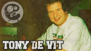 Tony De Vit  Live at Trade Turnmills London 12 Hour Set 1995 [upl. by Catrina664]