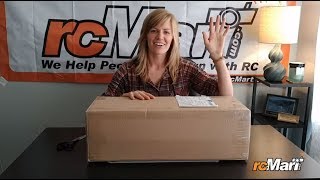 RC Girl  Unboxing new RC stuff [upl. by Nor]