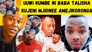 BABA T KWISHA KUMBE NDIO MAANA ALIKUWA ANAKATAA NA RESULTS [upl. by Omlesna]