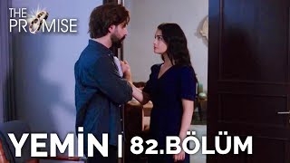 Yemin 82 Bölüm  The Promise Season 2 Episode 82 [upl. by Nalak888]