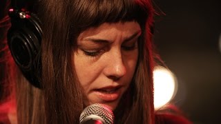 Emma Ruth Rundle on Audiotree Live Full Session [upl. by Terrye422]