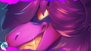 DELTARUNE  Vs Susie Remix [upl. by Inilahs]