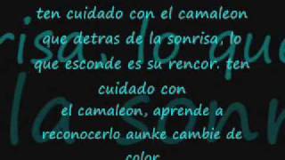 RUBEN BLADES CAMALEON [upl. by Connolly717]