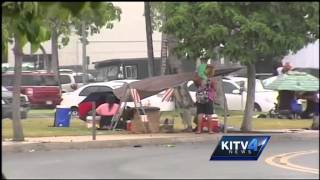 New solution in tackling Hawaiis homeless problem [upl. by Fisher]