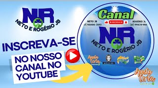 RESULTADO AO VIVO ROGERIO E NETO JB  PPT  25112024 [upl. by Nial]