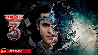 Baalveer Returns Season 3  2nd Promo Release Date  Latest Update  Telly Only [upl. by Lisa]