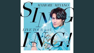 透明 SINGING Live ver [upl. by Mcdougall]