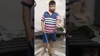 Thodi saf safai kar le🤣🤣comedy funny trending [upl. by Atenek720]