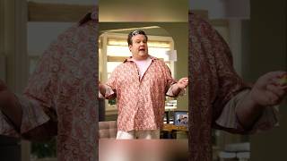 Modern Family Hilarious Dance Moments with the Dunphys Phil Dunphy Julie Bowen Sofia V [upl. by Ahsekat274]