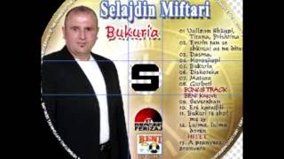 Selajdin Miftari  Ah Pranver Pranver Salushi HD [upl. by Ardeha473]