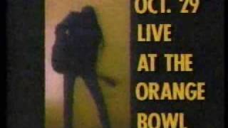 WTVJ Sign Off October 1988 [upl. by Eidoow]