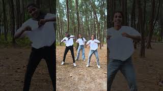 Manasil Midhuna DANCE REEL  SD SQUAD  SH COLLEGE CHALAKUDY [upl. by Tarrant]