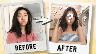 EXTREME GLOW UP TRANSFORMATION wOw shocking resultsdoctors hate her  JENerationDIY [upl. by Aisek687]