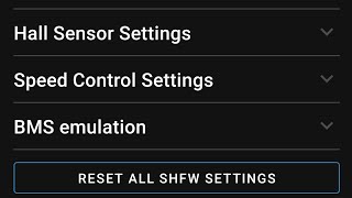 Xiaomi M365 Speed Limit Upgrade via each Android phone amp bluetooth  Scooter Hacking Utility App [upl. by Euqnomod]