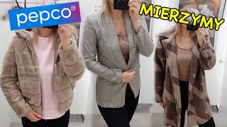 CUDOWNE  Znaleziska w PEPCO 🎉 Mega Promocje i Stylowe Ubrania 🛍️ które Musisz Zobaczyć 👗💥 [upl. by Pinto195]