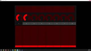 TouchOSC and Resolume  Controlling Resolume with TouchOSC touchOSC resolume [upl. by Enad]