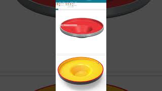 Siemens NX 3D Modeling Shorts Learn complete NX siemensnx cadcam [upl. by Ellerol]