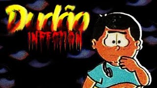 🥀🩸 Dudão infection  O horror no esgoto 💒  episódio 1 [upl. by Beryl202]