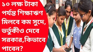 How to applyfor educationloanPM vidyalakshmi educationloanyojana applyonlineformfillingVidyalaxmi [upl. by Ettolrahs]