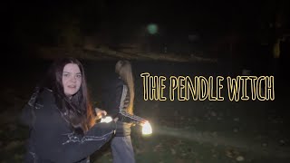 Exploring pendle hill with kacie [upl. by Pearce]