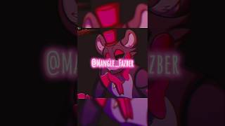 🖤🐻LEFTY🐻🖤 fnaf lefty edit [upl. by Odlanar]