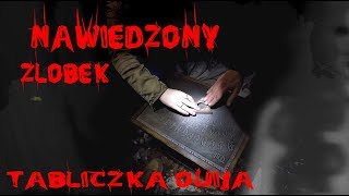 Tabliczka Ouija i Nawiedzony Żłobek [upl. by Etnod]