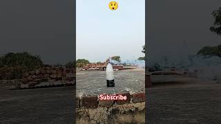 Botal hawa mein ud gai funny funnyvideo memes shorts [upl. by Yehs]