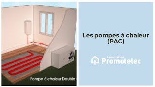 La pompe à chaleur [upl. by Eentihw]