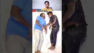 ye kya hua yer Funny😁🤣😲  shorts ytshorts realfools abcvlogs comedy trending safikulsyt [upl. by Tail]