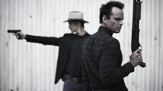 justified  season 6 Extended Promo Trailer HD [upl. by Atnomed]