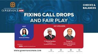 Checks amp Balances  Fixing Call Drops amp Fair Play [upl. by Luann]