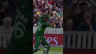 Babar Azam Cover Drive The pose cricket babarazam [upl. by Ybbor472]