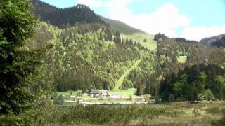 19 Mai 2011 Spitzingsee in Bayern  Video [upl. by Zurn]