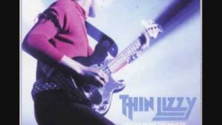 Thin Lizzy  Half Caste Peel Sessions 75 [upl. by Dagmar65]