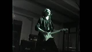 Katatonia  Endtime Live at Milwaukee Metalfest 20000728 [upl. by Bronder]