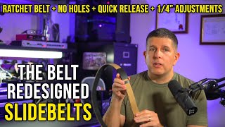 SlideBelts Review [upl. by Bertsche]