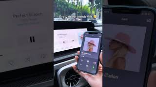 CarlinKit 2air 50 adapter  Get Wireless CarPlayAndroid Auto for my Mercedez [upl. by Moscow]