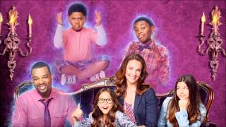 The Haunted Hathaways Theme Song [upl. by Aretta]