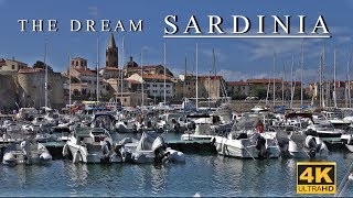 The Dream  Sardinia  6 Teil in 4K [upl. by Tertia]