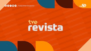 TVE Revista  030424  12h45 [upl. by Marc959]