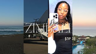 Travel diaries ZIMBALI EP 2  South African YouTuber [upl. by Mosnar378]