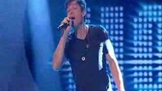 MORTEN HARKET LIVE quotmoviesquot 161107 [upl. by Labaw7]