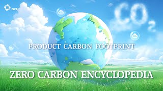 GCL’s Zero Carbon Encyclopedia [upl. by Merideth300]