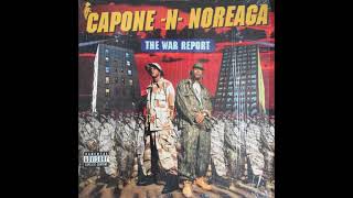 Capone N Noreaga ‎– The War Report Instrumental Album [upl. by Haydon]