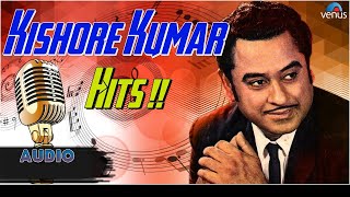 Neele Neele Ambar Par  Kishore Kumar  Kalaakaar  1983 Remastered [upl. by Lou550]