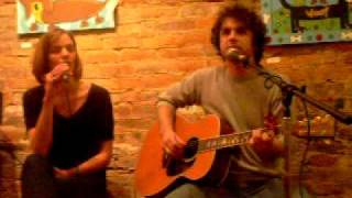 If I Needed You Townes Van Zandt cover by Blake Nix and Katy Dunn [upl. by Terrell515]