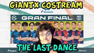 Final Iberian Cup 2024 GIANTX Vs Barça ESPORTS  Futuro prometedor [upl. by Dielu]