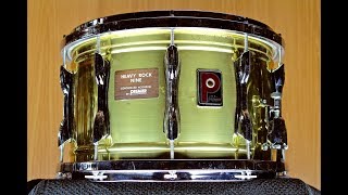 Premier Heavy Rock Nine 14x9 90s [upl. by Kolk683]