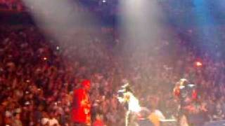 Jay Rock and Lil Wayne Live [upl. by Ragan]