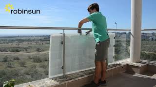 Instalación Robinsun Light 300 [upl. by Latham]